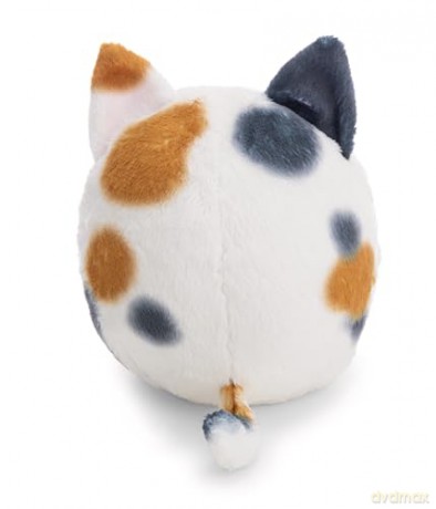 NICI Przytulanka baby kot w łatki Calli Malli 13cm