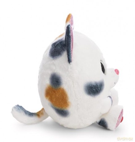 NICI Przytulanka baby kot w łatki Calli Malli 13cm
