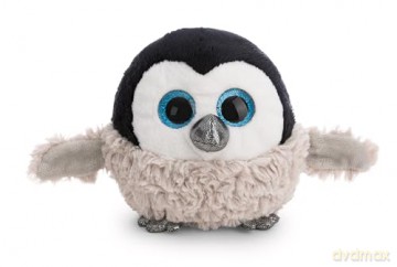 NICI Przytulanka baby pingwin Piffi 13cm