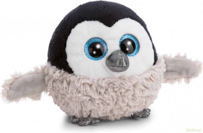 NICI Przytulanka baby pingwin Piffi 13cm