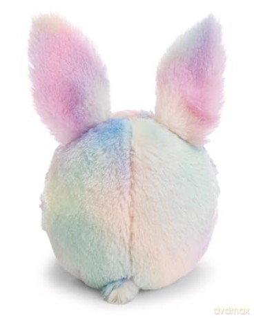 NICI Przytulanka baby królik Rainbow Candy 13cm
