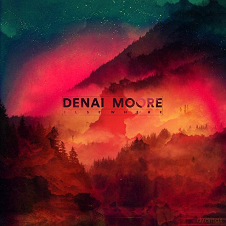 Denai Moore: Elsewhere [CD]