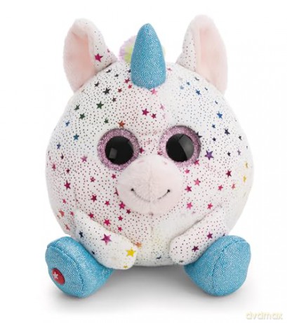 NICI Przytulanka baby jednorożec Uberto 13cm