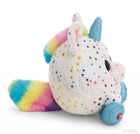 NICI Przytulanka baby jednorożec Uberto 13cm