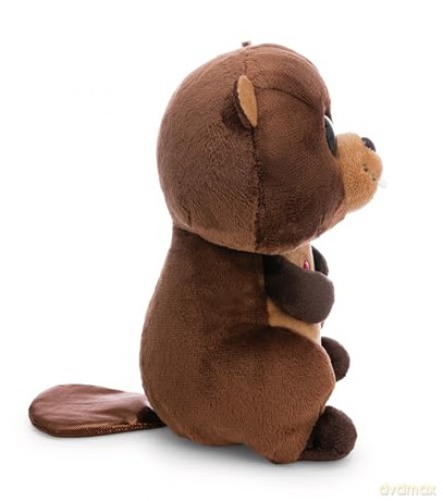 NICI Przytulanka bóbr Bobston 25cm