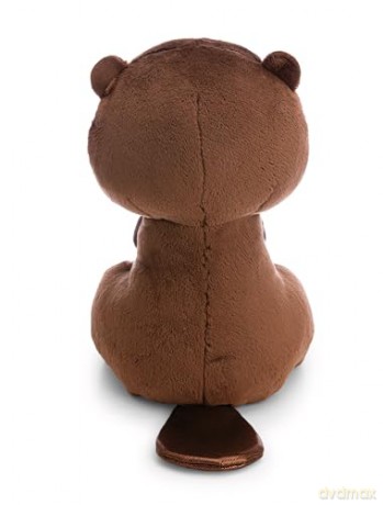NICI Przytulanka bóbr Bobston 25cm