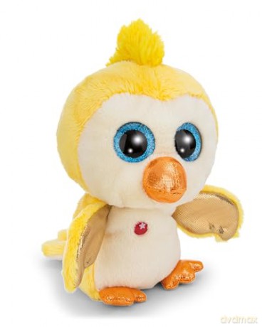 NICI Przytulanka ptak Sunita 15cm