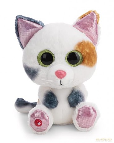 NICI Przytulanka kot w łatki Calli Malli 15cm