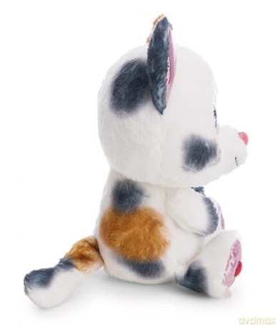 NICI Przytulanka kot w łatki Calli Malli 15cm