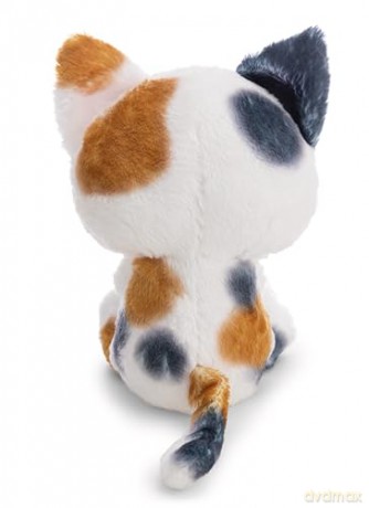 NICI Przytulanka kot w łatki Calli Malli 15cm