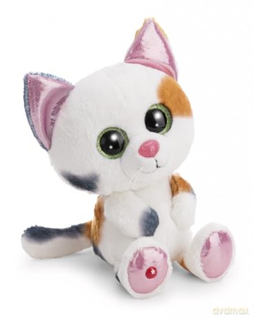 NICI Przytulanka kot w łatki Calli Malli 25cm