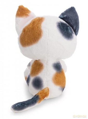NICI Przytulanka kot w łatki Calli Malli 25cm