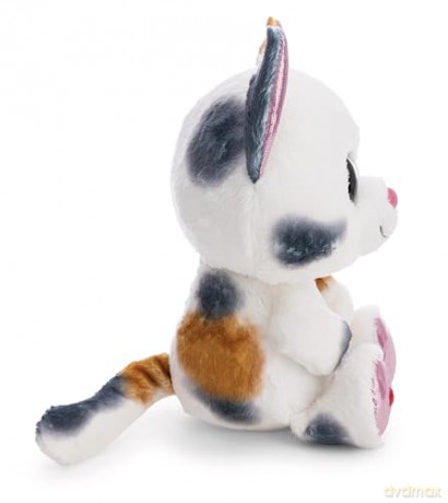 NICI Przytulanka kot w łatki Calli Malli 25cm