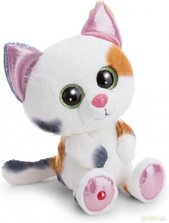 NICI Przytulanka kot w łatki Calli Malli 25cm