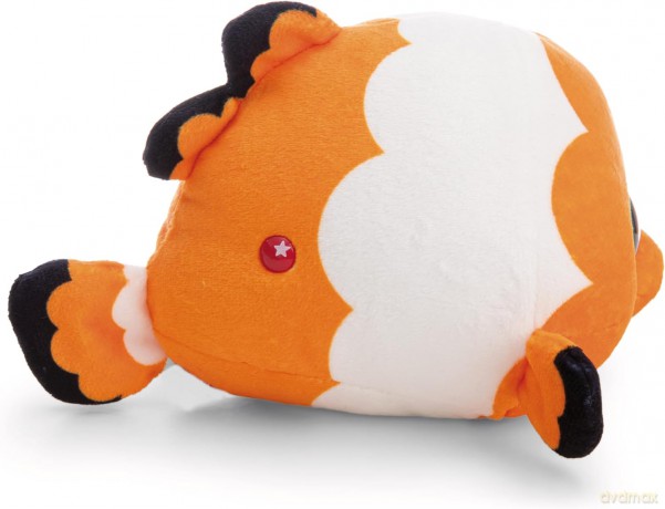 NICI Przytulanka błazenek Nanette 15cm