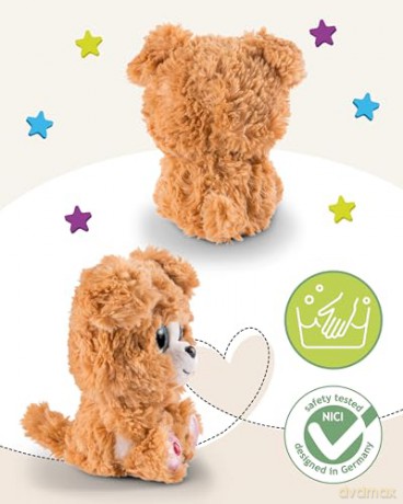 NICI Przytulanka Piesek Lollidog 15cm