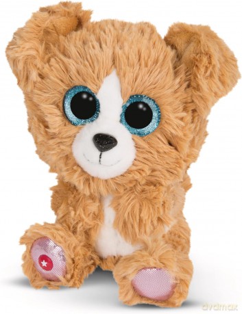 NICI Przytulanka Piesek Lollidog 15cm