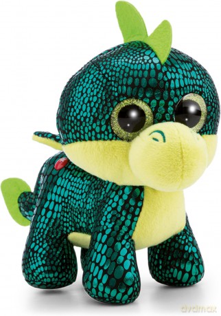 NICI Przytulanka smok Parko 15cm
