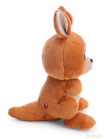 NICI Przytulanka kangur Kanni-Manni 15cm