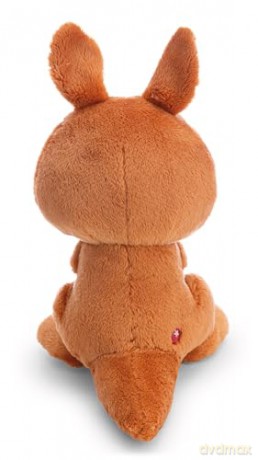 NICI Przytulanka kangur Kanni-Manni 15cm