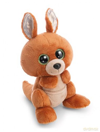 NICI Przytulanka kangur Kanni-Manni 25cm