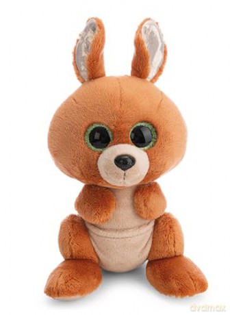 NICI Przytulanka kangur Kanni-Manni 25cm