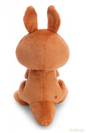 NICI Przytulanka kangur Kanni-Manni 25cm