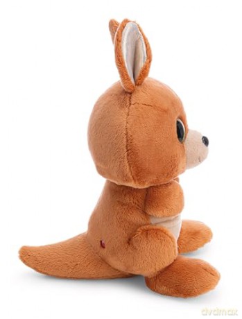 NICI Przytulanka kangur Kanni-Manni 25cm