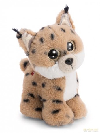 NICI Przytulanka ryź Lenzo 15cm