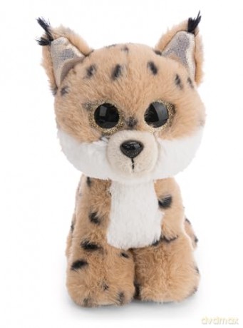 NICI Przytulanka ryź Lenzo 15cm