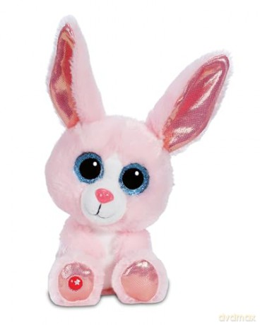 NICI Soft toy GLUBSCHIS rabbit Monni-Wonni 15cm dangling