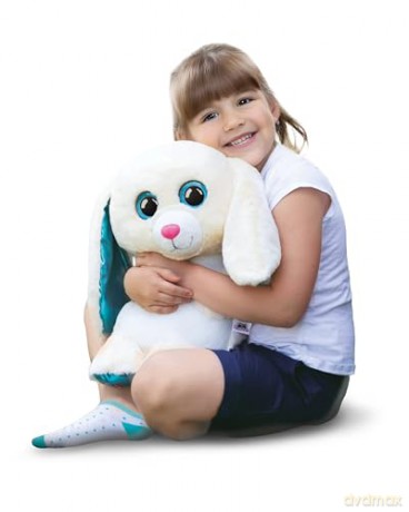 NICI Przytulanka Królik Wolli-Dot 45cm