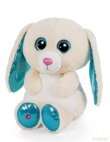 NICI Przytulanka Królik Wolli-Dot 45cm
