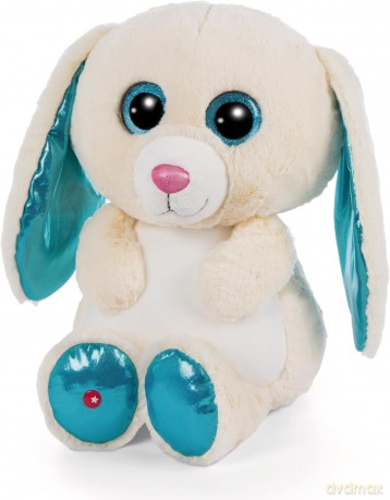 NICI Przytulanka Królik Wolli-Dot 45cm