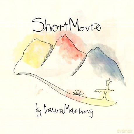 Laura Marling: Short Movie [CD]