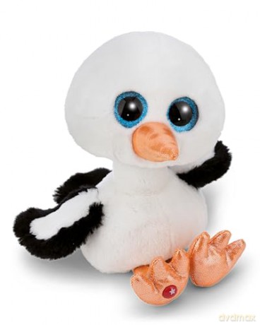 NICI Przytulanka bocian Sir Sorto 15cm