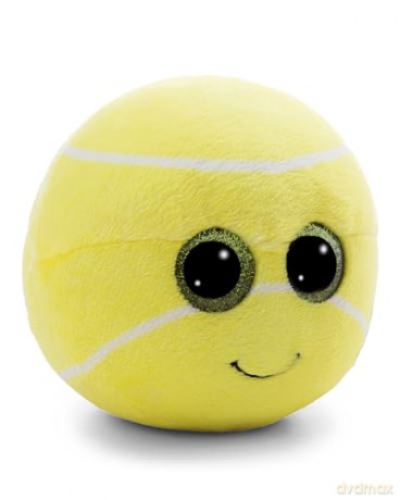 NICI Przytulanka piłka tenisowa Dennis 13cm