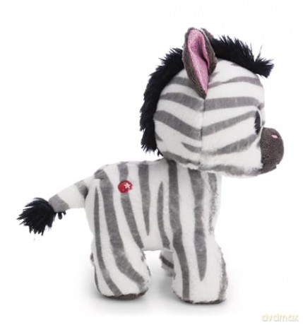 NICI Przytulanka zebra Mankalita 15cm