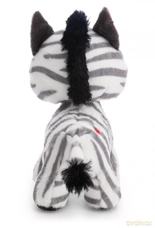 NICI Przytulanka zebra Mankalita 15cm