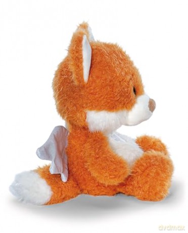 NICI Przytulanka anioł stróż lis La La Foxie 28cm