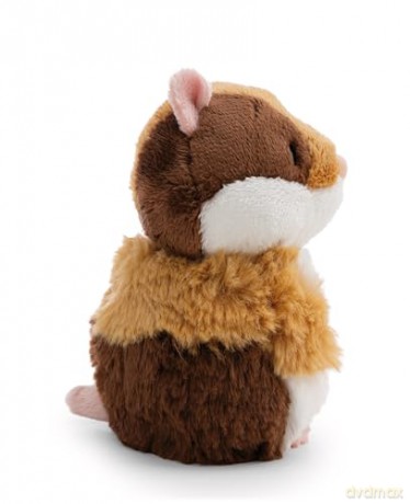 NICI Soft toy guineau pig 12cm