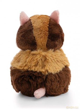 NICI Soft toy guineau pig 12cm