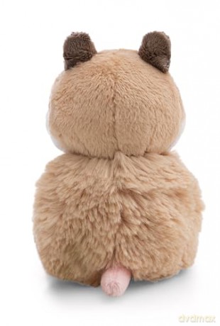 NICI Soft toy hamster 12cm