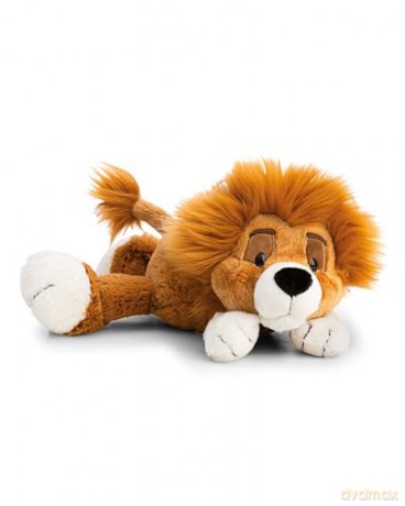 NICI Przytulanka lew King Kimari 30cm leżący