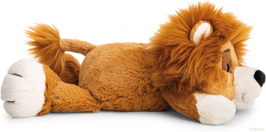NICI Przytulanka lew King Kimari 30cm leżący