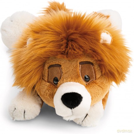 NICI Przytulanka lew King Kimari 30cm leżący