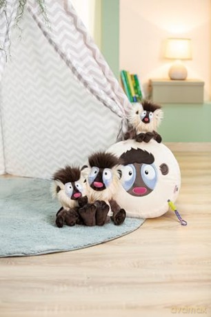 NICI Przytulanka mandryla Matuto 33cm