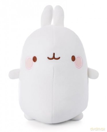 NICI Przytulanka MOLANG 12cm