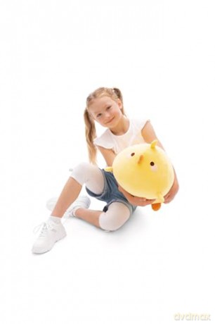 NICI Soft toy Piu Piu 30x36cm