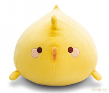 NICI Soft toy Piu Piu 30x36cm